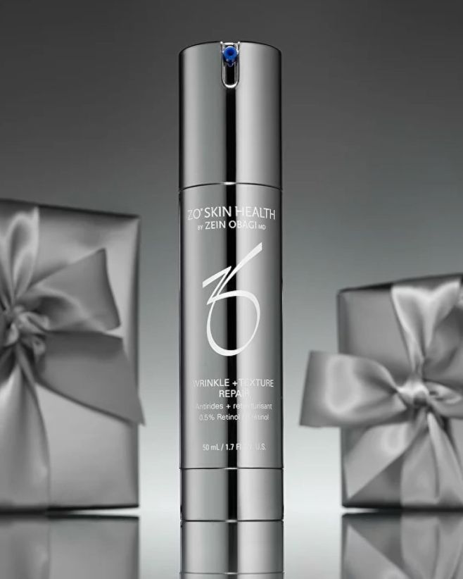 🇬🇧 ZO Skin Health gift kit for skin care - a gift your partner will definitely appreciate! ✨ But which kit to choose? See...